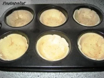 Croustades - Rezept - Bild Nr. 4