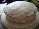 Stracciatella-Torte - Rezept