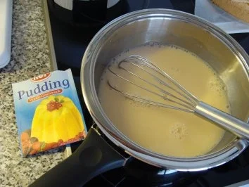 Stracciatella-Torte - Rezept - Bild Nr. 6