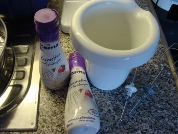 Stracciatella-Torte - Rezept - Bild Nr. 7