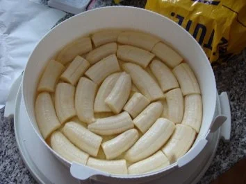 Stracciatella-Torte - Rezept - Bild Nr. 8