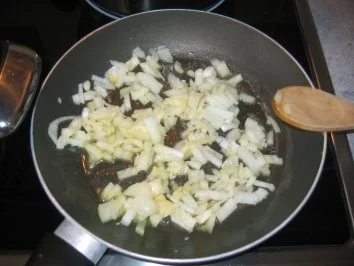 Stamppot- Kartoffeln und Möhren untereinander - Rezept - Bild Nr. 5