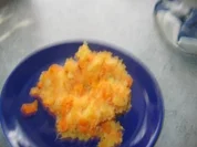 Stamppot- Kartoffeln und Möhren untereinander - Rezept