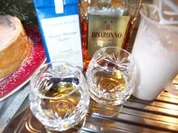 Mafioso - Liebling beim Frauenstammtisch - Rezept