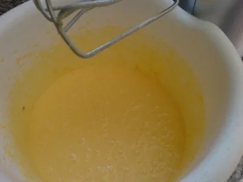 sweet pommes - Süßer Snag - Rezept - Bild Nr. 5