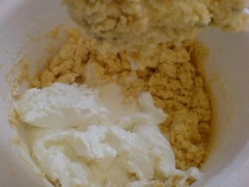 sweet pommes - Süßer Snag - Rezept - Bild Nr. 8