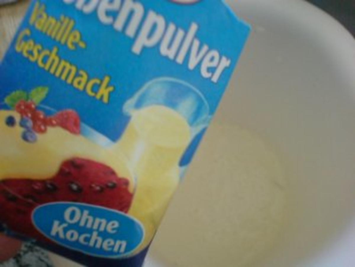 sweet pommes - Süßer Snag - Rezept - Bild Nr. 13