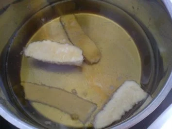 sweet pommes - Süßer Snag - Rezept - Bild Nr. 16