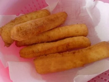 sweet pommes - Süßer Snag - Rezept - Bild Nr. 18