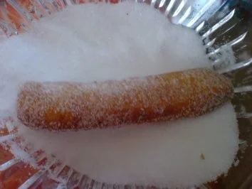 sweet pommes - Süßer Snag - Rezept - Bild Nr. 19