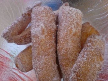 sweet pommes - Süßer Snag - Rezept - Bild Nr. 20