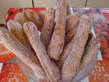 sweet pommes - Süßer Snag - Rezept - Bild Nr. 21