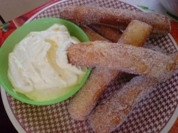 sweet pommes - Süßer Snag - Rezept - Bild Nr. 22