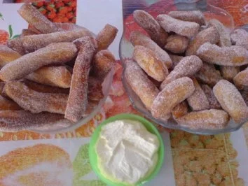 sweet pommes - Süßer Snag - Rezept - Bild Nr. 23