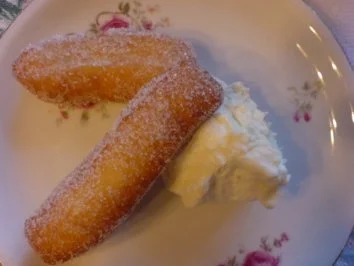 sweet pommes - Süßer Snag - Rezept - Bild Nr. 2