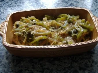 Marinierter Thunfisch - Rezept - Bild Nr. 2