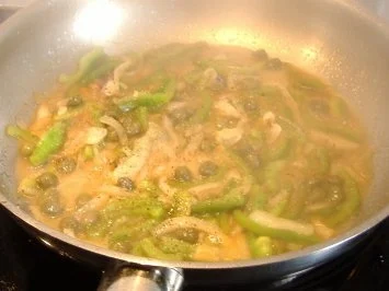 Marinierter Thunfisch - Rezept - Bild Nr. 4