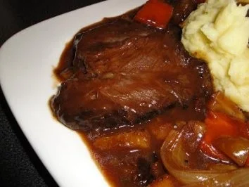 Suure Mocke und Häpperestock - Rezept - Bild Nr. 2