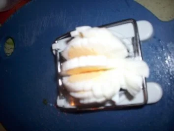 Matjes - Filet Salat - Rezept - Bild Nr. 6