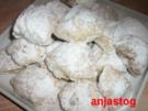 Gurabije - Rezept