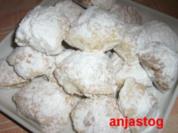 Gurabije - Rezept