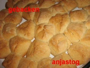 Rezept: Gurabije Bild Nr. 6 Gurabije - Rezept - Bild Nr. 6