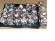 Wursten: Schweinefleisch im Glas - Rezept