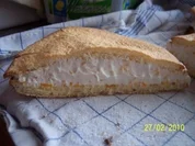 Bisquitomletts - Rezept