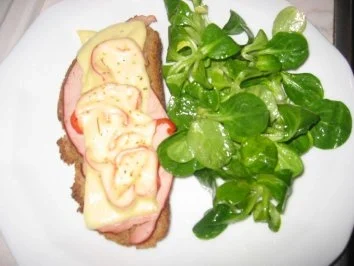 Rezept: Snack Snack - Rezept