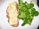 Snack - Rezept