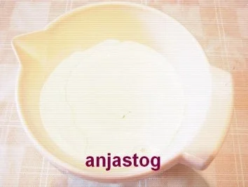 Pizzateig  ohne Hefe - Rezept - Bild Nr. 2