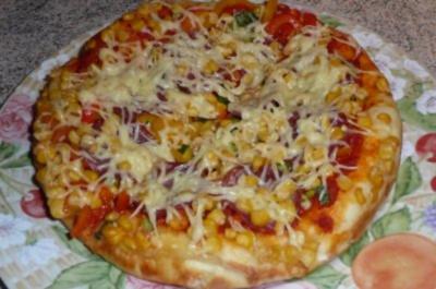 19 Pizza Belage Rezepte Kochbar De