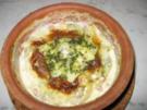 Kohlrabi-Gratin - Rezept
