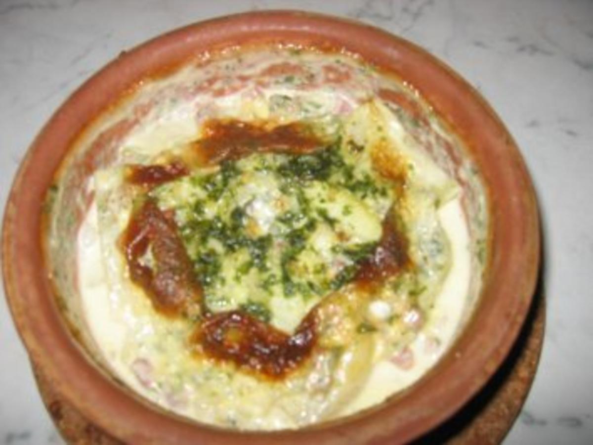 Kohlrabi Gratin - einfach - von Ele-Ele