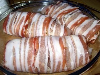 Scharfe Parmesanbrüstchen - Rezept - Bild Nr. 5