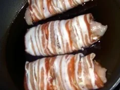 Scharfe Parmesanbrüstchen - Rezept - Bild Nr. 6