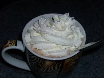 Was gutes für die Seele - Rezept