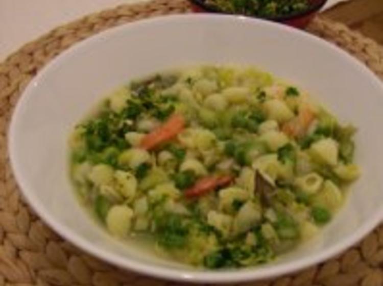 Nudeleintopf Rezepte