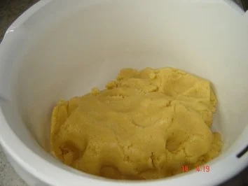 Getränkte Walnusstaler - Rezept - Bild Nr. 3