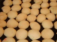 Getränkte Walnusstaler - Rezept - Bild Nr. 8