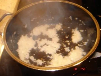 Rezept: Rote Bete gebraten Bild Nr. 2 Rote Bete gebraten - Rezept - Bild Nr. 2