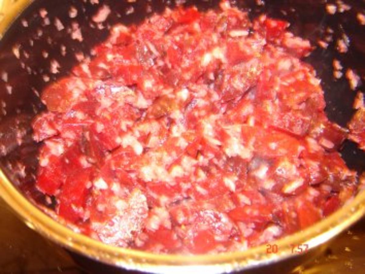 Rote Bete gebraten - Rezept - Bild Nr. 3