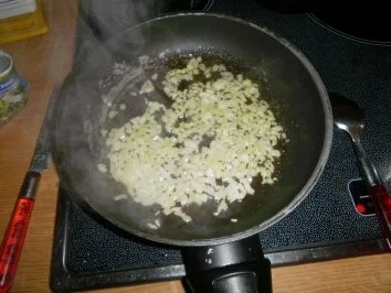 Rezept: Blitz Pasta 2.0 Bild Nr. 3 Blitz Pasta 2.0 - Rezept - Bild Nr. 3