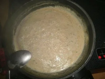 Rezept: Blitz Pasta 2.0 Bild Nr. 5 Blitz Pasta 2.0 - Rezept - Bild Nr. 5