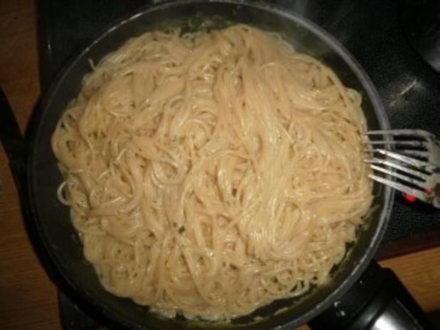 Blitz Pasta 2.0 - Rezept mit Bild - kochbar.de