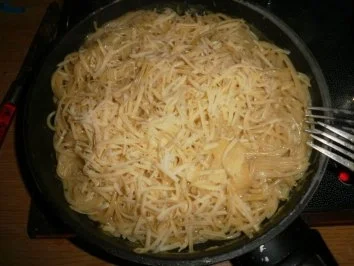 Rezept: Blitz Pasta 2.0 Bild Nr. 7 Blitz Pasta 2.0 - Rezept - Bild Nr. 7