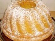 Napfkuchen - Rezept