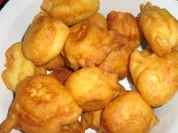 Rezept: Crazy teig Crazy teig - Rezept