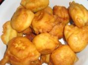 Crazy teig - Rezept