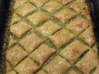 Fistikli Baklava - Rezept - Bild Nr. 2